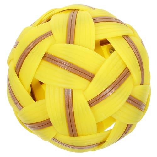 Ballon de foot extérieur avec filet Homoyoyo pour les après-midis jeux dans le jardin