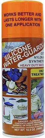 Atsko Silicone Water-Guard 10.5 oz (2 pack)