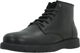 Geox Herren U PoveAnkle Boot