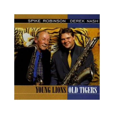 Young Lions, Old Tigers