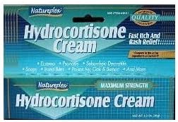 Hydrocortisone Cream(5 boxes)