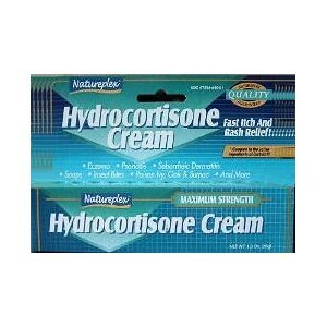 Hydrocortisone Cream(5 boxes)