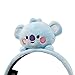 BT21 Official Merchandise by Line Friends - KOYA Baby Character Fashion Headband