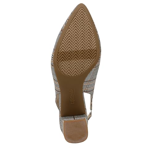 LifeStride Women's Trendy Pump4