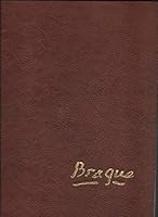 Braque B009D5YV80 Book Cover