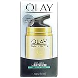 Olay Total Effects Anti-Aging Moisturizer Fragrance-Free 1.7 fl Oz