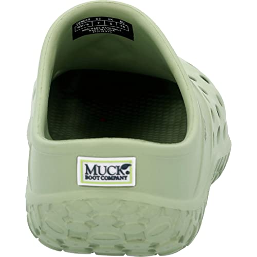 Image of MUCK Men's Muckster Lite EVA Clog