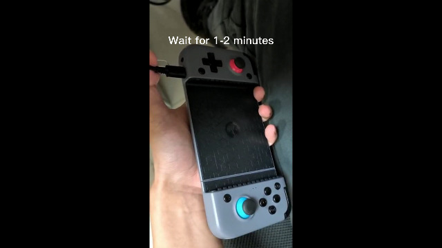 Amazon.co.jp: GameSir X2 Bluetoothモバイルコントローラー（iPhone