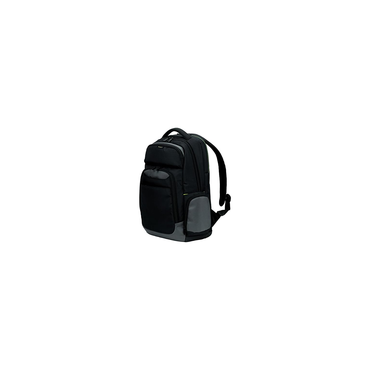 Targus CityGear 15.6 inch Topload Case laptoptas zwart polyester