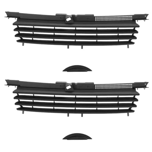 Calandre radiateur VW Bora Jetta MK4 protégez votre moteur avec la grille 1J5853655C