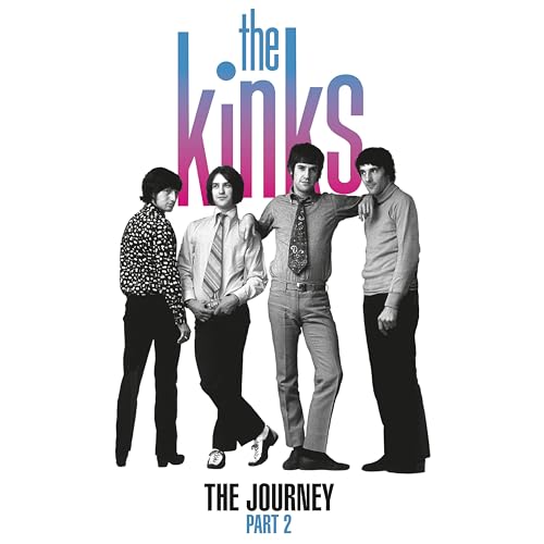The Kinks