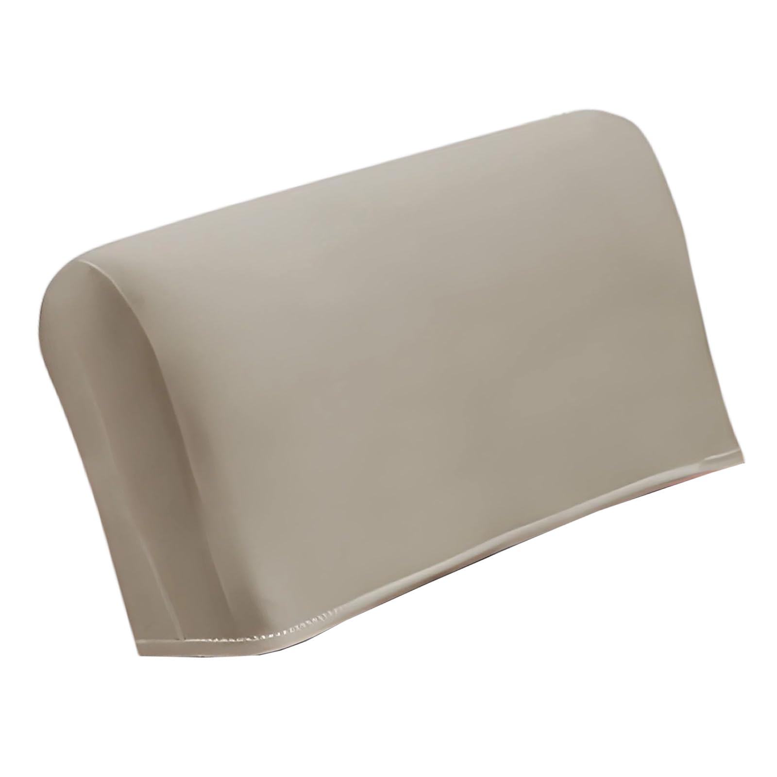 Oxxggkao Headrest Cover for Offices Chairs with Spill Proof Technology Quick Installation and Machine Washable Washable Ergonomic Chair Cover