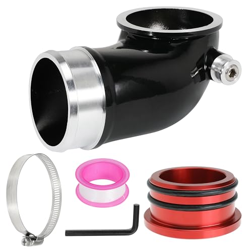 6.6 Turbo Mouthpiece and Resonator Plug Kit