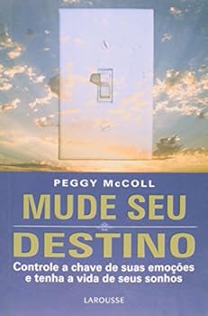Paperback Mude Seu Destino [Portuguese] Book