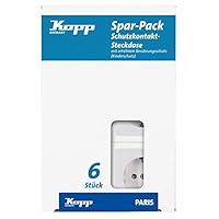 Kopp 920702011 Paris