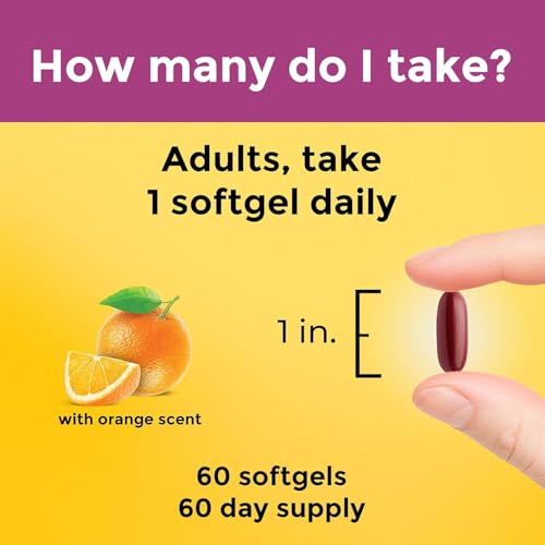 Image of Nature Made Prenatal + DHA 200 mg Multivitamin Softgels 60 Ct