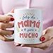 Imagen de MUGFFINS Tazas para MADRE