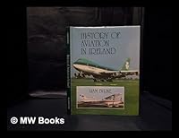 History of Aviation in Ireland 0905471105 Book Cover