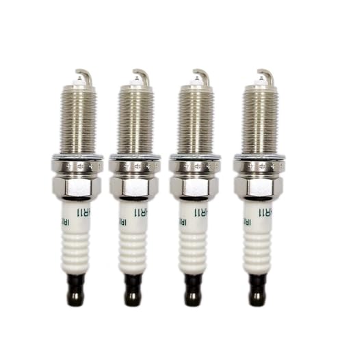 Bougies d'allumage SK16HR11 iridium résout les ratés moteur Toyota