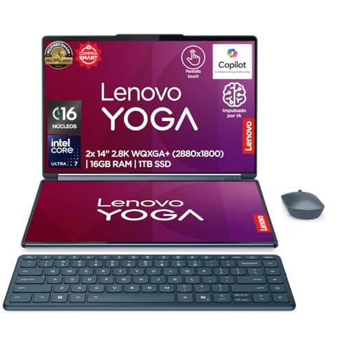 Lenovo Yoga Book