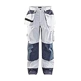 Hosenschlitz mit solidem Metallreißverschluss