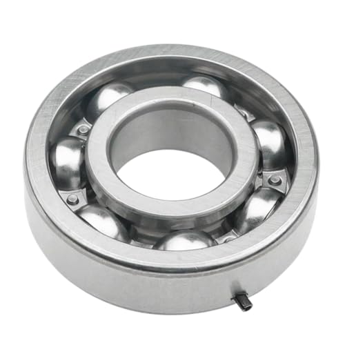 Roulement avec broche pour réparer les vibrations du moteur hors-bord