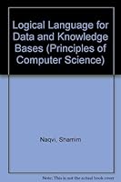 Logical Language for Data and Knowledge Bases 0716782006 Book Cover