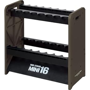 Amazon.co.jp: ロッドスタンド - ロッド・アクセサリ: スポーツ