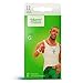 Hollywood Condoms The G. Extra Large Premium Lubricated Condoms - 12 Count