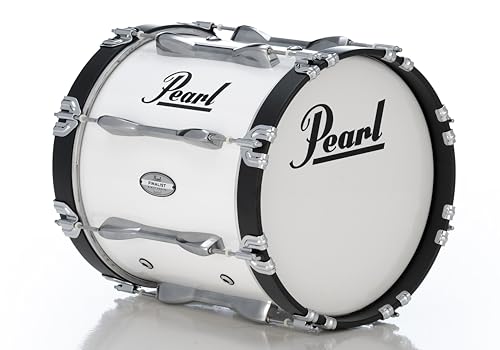 Pearl Finalist Birch Marching Bass Drum (FBDB1414/A33)*