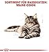 ROYAL CANIN Maine Coon Adult | Doppelpack | 2 x 12 x 85 g | Nassfutter speziell auf die Bedürfnisse von Maine Coon Katzen abgestimmt | In Soße