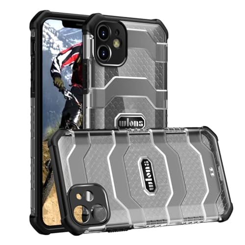 Coque iPhone 11 antichoc la solution légère contre les chutes imprévues