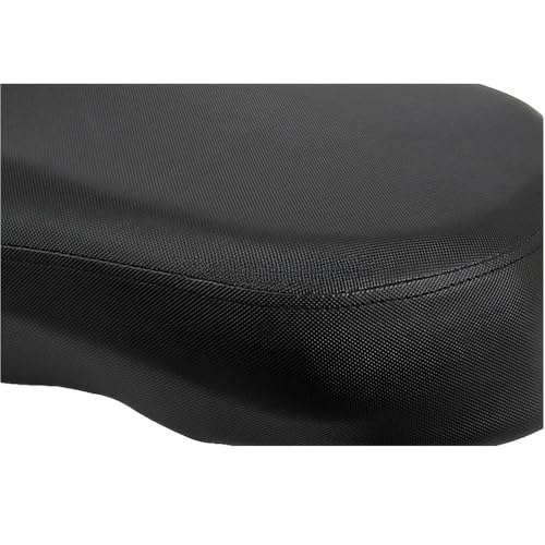 Asiento de pasajero trasero y delantero para moto R1250GS contra la fatiga 4