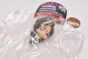 ジョジョの奇妙な冒険　メローネ・イルーゾォ　フィギュア ジョジョの奇妙な冒険 (ジョジョノキミョウナボウケン