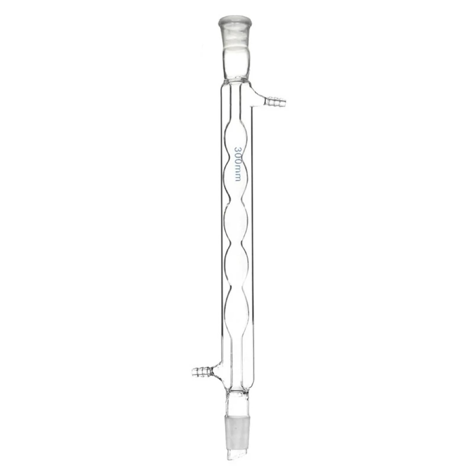 Zentrifuge, 500 ml 1000 ml Chemielabor-Glaswaren-Kit, Glasdestillation, Destillationsgerät, Laborbedarf rund um die Uhr(500ml)