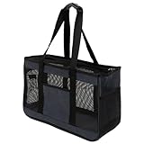 Petit de transport pour chat - n'oubliez pas que la préférence doit toujours être donnée à la taille plutôt qu'au poids de votre animal, de transport pour chat d'extérieur