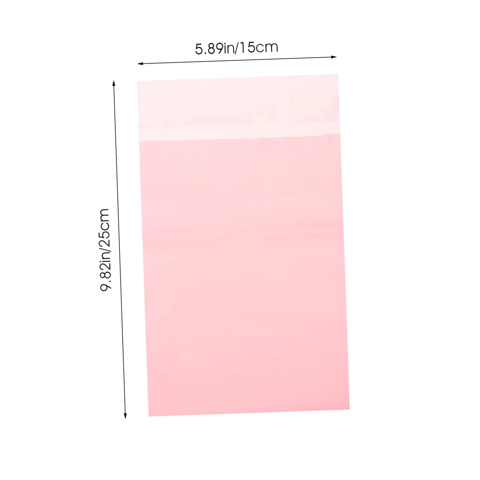 minkissy Period Pouch Sanitary Napkin Disposal Bags Strong Adhesive Odor-Blocking for Women's Privacy