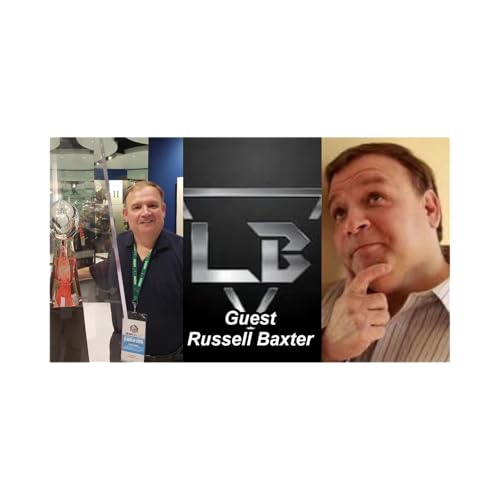 Legacy Battle #246: Russell Baxter