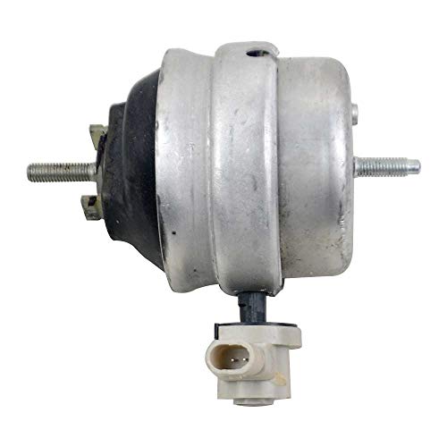 Flynsu Support Moteur à Roulement Gauche Compatible avec A4 1.9 2.0 TDI 2000-2010 CAHA CAHB CAGB 8E0927317 8E0199379BF