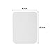 24 Piezas 12 Colores 3.7"x 4.9"） Hierro en parches Chaqueta Jean Ropa...