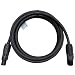 Produktbild NWP Verlängerungskabel 5m powerCON True1 TOP Stecker auf powerCON True1 TOP Buchse - 3x1,5mm² - Gummischlauchleitung - Linkkabel