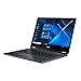 Acer Travelmate Spin P4 P414rn-51 Tmp414rn-51-70tn 14 Touchscreen Convertible 2 In 1 Notebook - Full Hd - 1920 X 1080 - Intel Core I7 11th Gen I7-1165g7 Quad-core [4 Core] 2.80 Ghz -