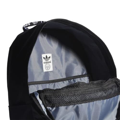 trefoil casual backpack