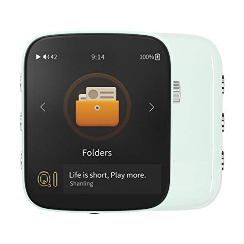 Shanling Q1 フォレストグリーン 美品 国内未発売 870601209.jpg?1584673820
