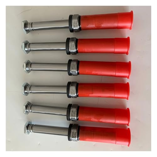 Valve Hydraforce SP08-47D commande proportionnelle pour débit stable et précis - 5