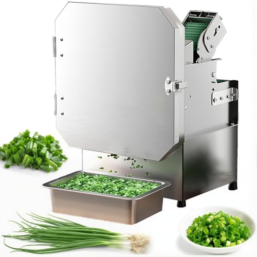 Set eléctrico para cortar vegetales, procesador de alimentos comercial