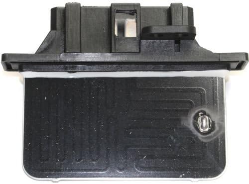ALTIMA 98-01 BLOWER MOTOR RESISTOR - REPN191806
