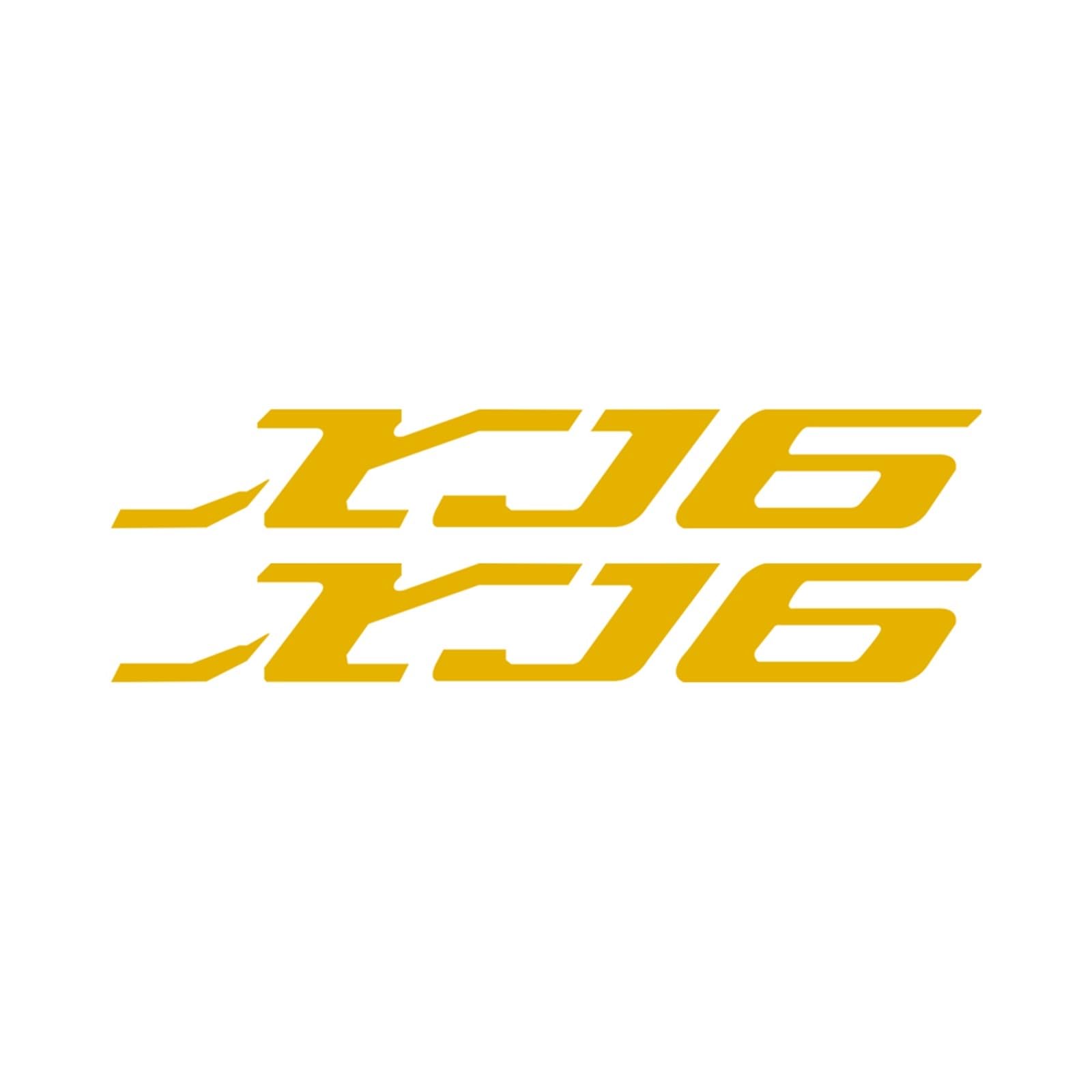 for Yamaha XJ6 XJ6N XJ6F Diversion 2009 2010 2011 2012 2013 2014 2015 Motorcycle Sticker Waterproof Decal