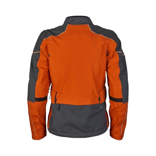 Fox Racing Unisex Coat Fox COAT FOX DEFEND GORE-TEX ADV BURNT XL