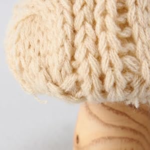 Primitivesbykathysittersetknittedmushrooms Urban Country Home Decor Primitives by kathy sitter set knitted mushrooms urban country home decor